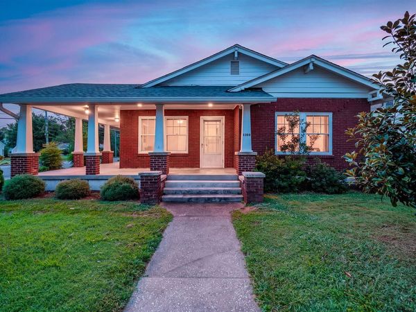 1100 Magnolia Street , Bowling Green, KY 42103