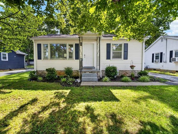 1556 Virginia Drive , Bowling Green, KY 42101