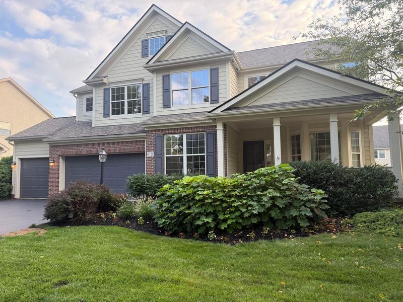 6729 Mill Springs Court, Dublin, OH 43016 Photo 1