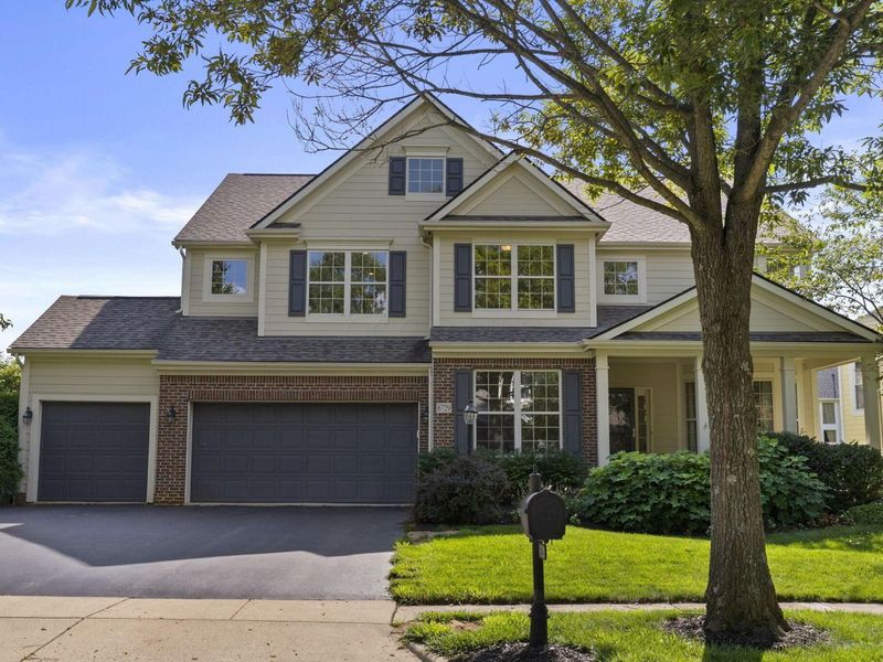 6729 Mill Springs Court, Dublin, OH 43016 Photo 1
