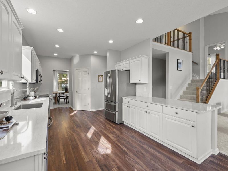 6729 Mill Springs Court, Dublin, OH 43016 Photo 16