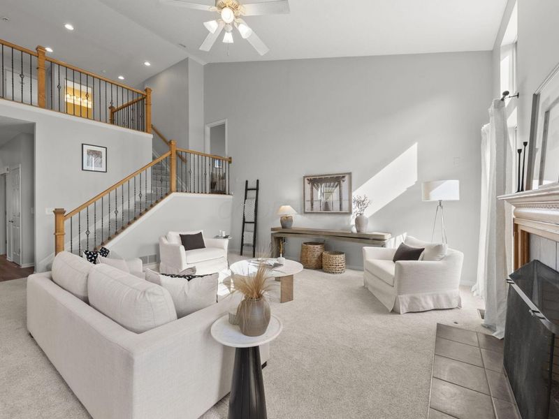 6729 Mill Springs Court, Dublin, OH 43016 Photo 23