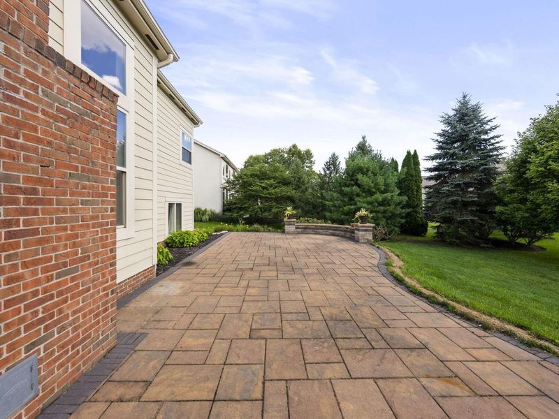 6729 Mill Springs Court, Dublin, OH 43016 Photo 54
