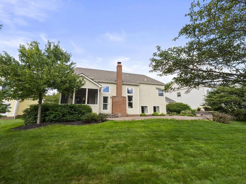 6729 Mill Springs Court, Dublin, OH 43016 Photo 58