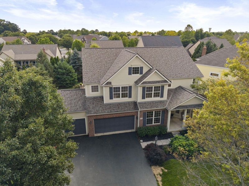 6729 Mill Springs Court, Dublin, OH 43016 Photo 59