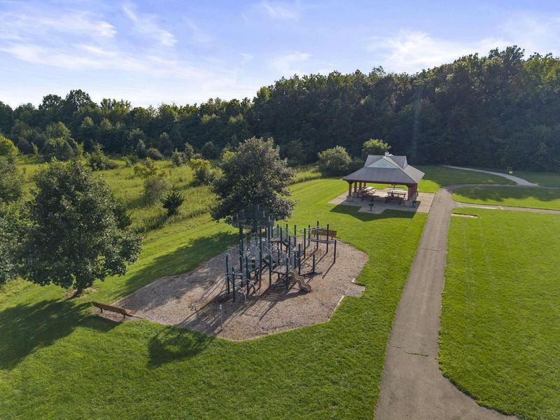 6729 Mill Springs Court, Dublin, OH 43016 Photo 66