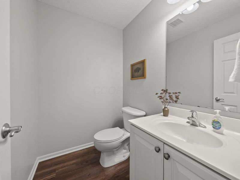 6729 Mill Springs Court, Dublin, OH 43016 Photo 8