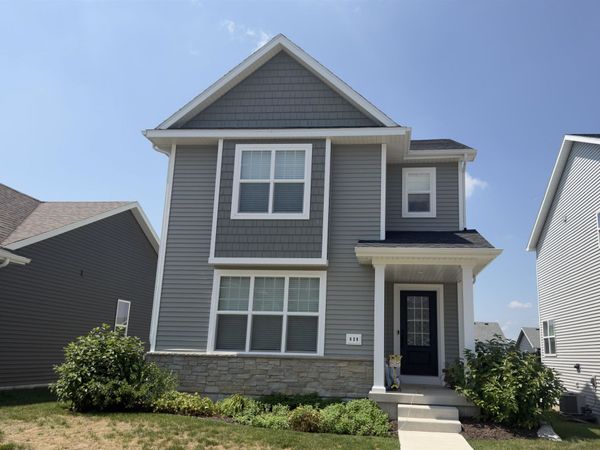 838 Lady Bug Lane, Verona, WI 53593