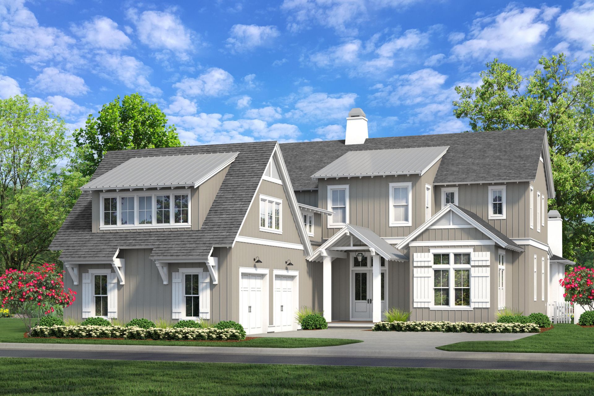 Tbd Pollard Cove West, Unit Lot 35, Watersound, FL 32461 Main Photo
