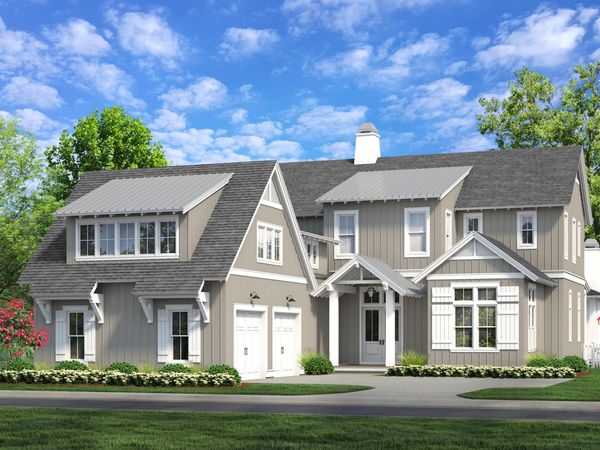 TBD Pollard Cove West, Unit Lot 35, Watersound, FL 32461
