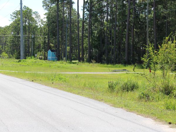 Lots 3 & 4 Monks Lane, Santa Rosa Beach, FL 32459