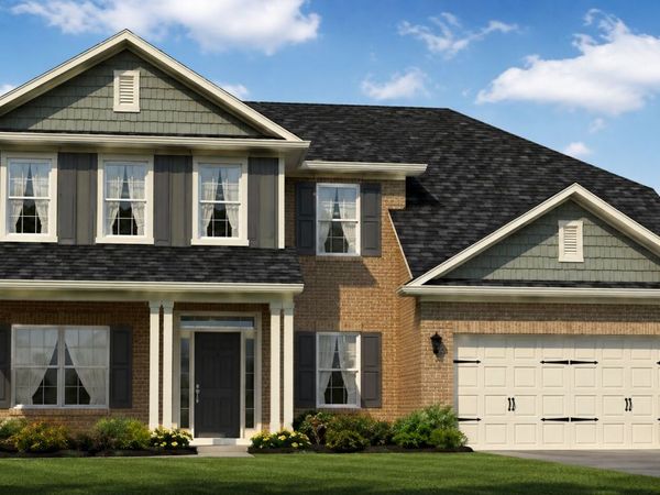 3024 Fairway Drive, Unit LOT 947, Villa Rica, GA 30180