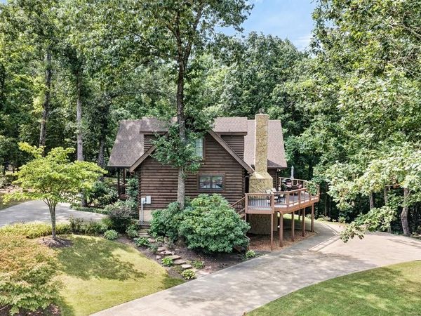 335 High Meadow Dr , Spencer, TN 38585