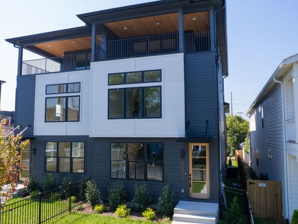 6007A Louisiana Ave, Nashville, TN 37209