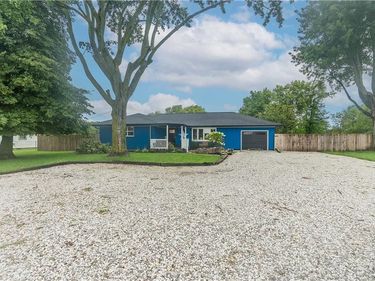 6691 W US Route 36, Covington, OH 45318