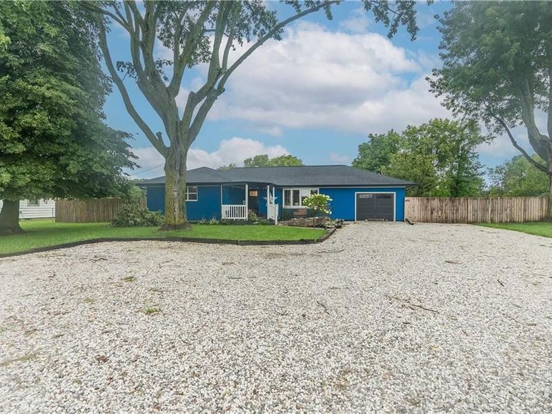 6691 W US Route 36, Covington, OH 45318 Photo 1