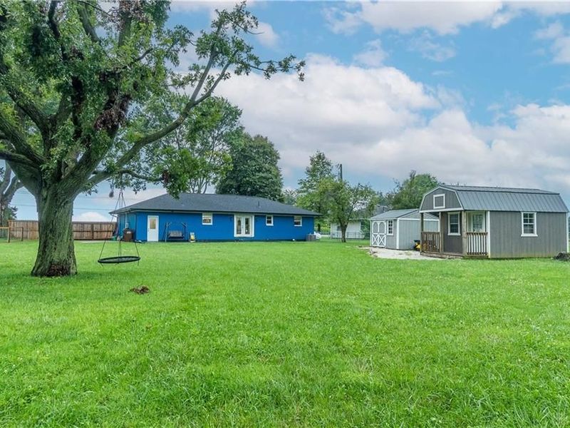 6691 W US Route 36, Covington, OH 45318 Photo 33