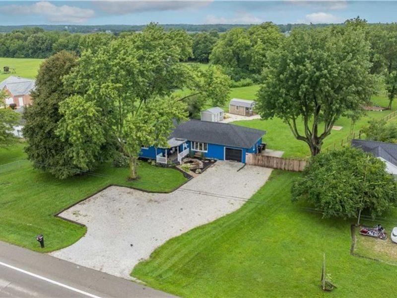 6691 W US Route 36, Covington, OH 45318 Photo 5