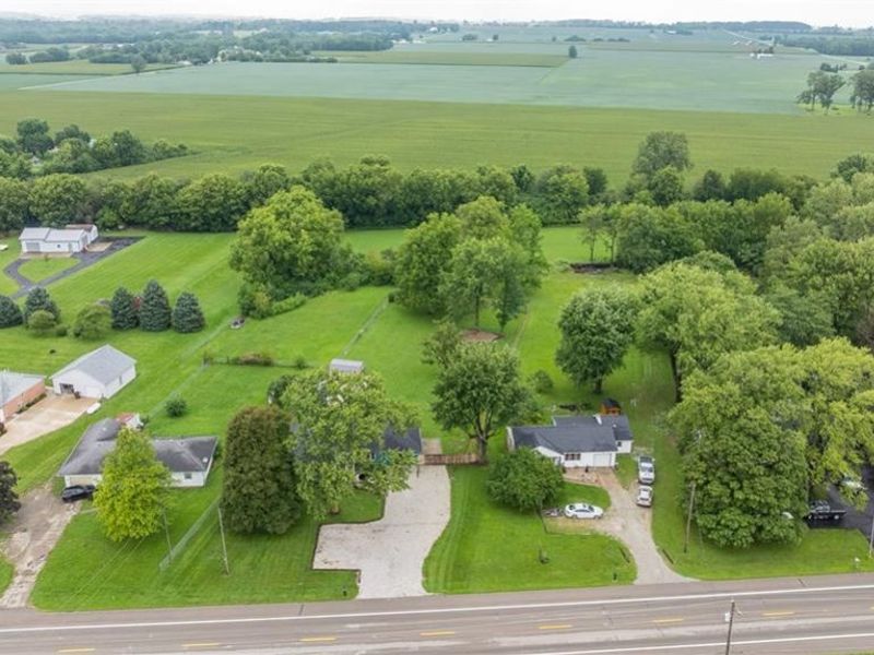 6691 W US Route 36, Covington, OH 45318 Photo 6