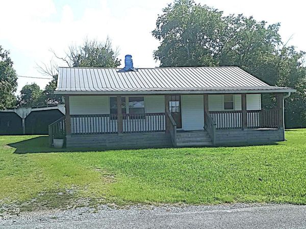 230 Mohawk Creek Road, Midway, TN 37809