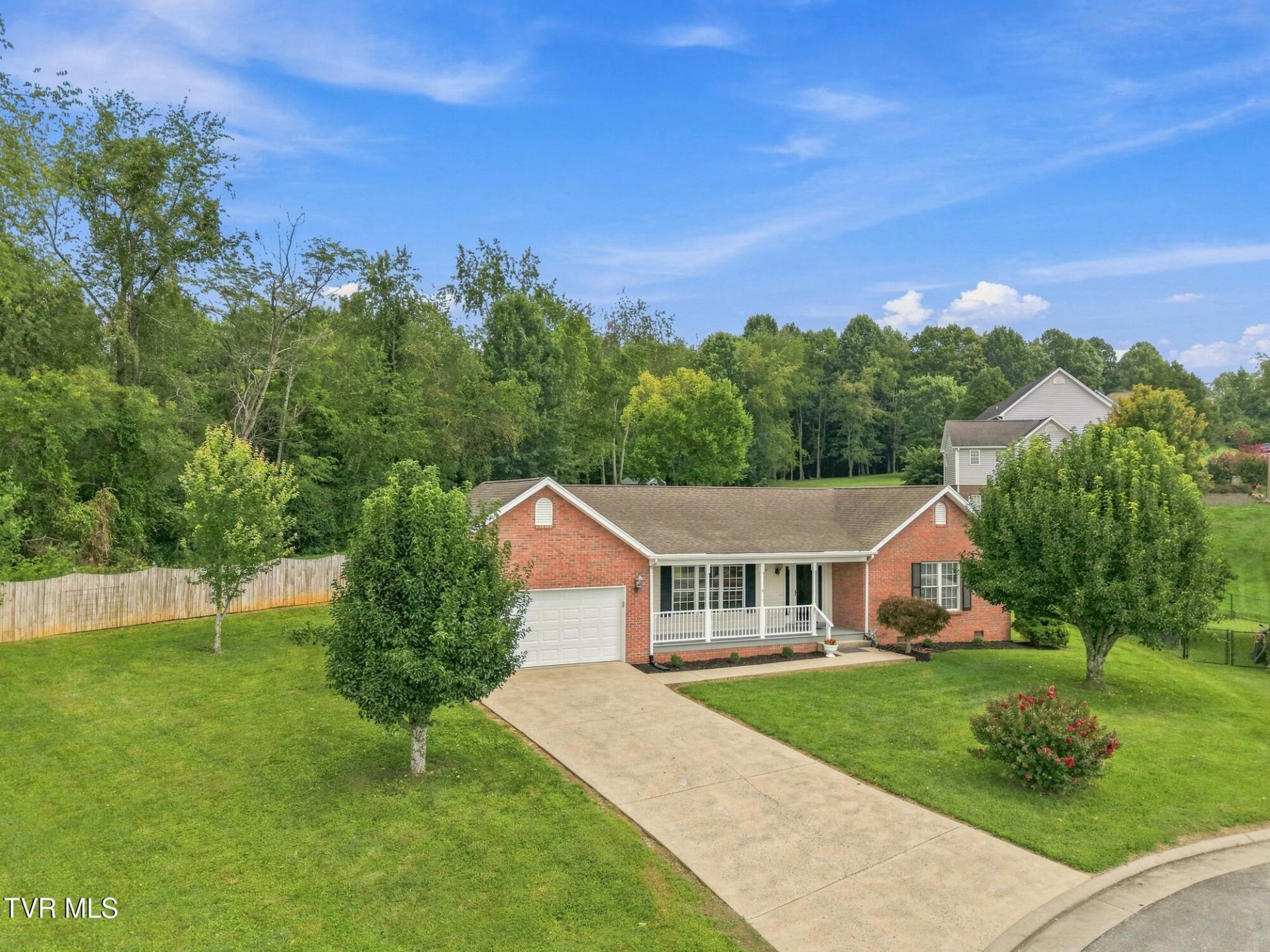 320 Blevins Boulevard, Bristol, VA 24202 Main Photo