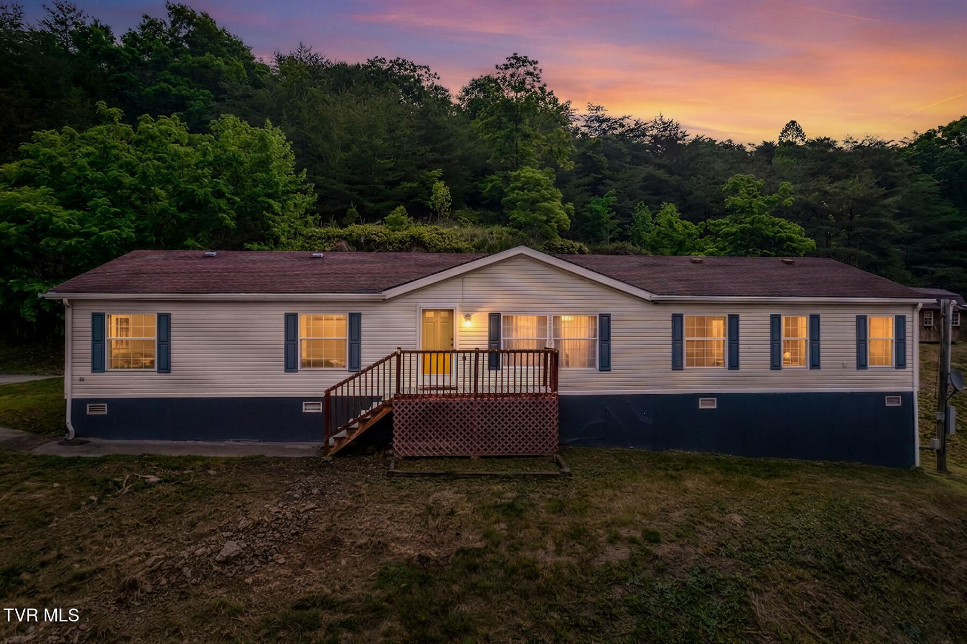 158 West Ridge Road, Jonesborough, TN 37659 Main Photo