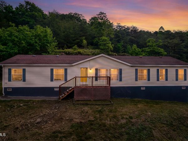 158 West Ridge Road, Jonesborough, TN 37659