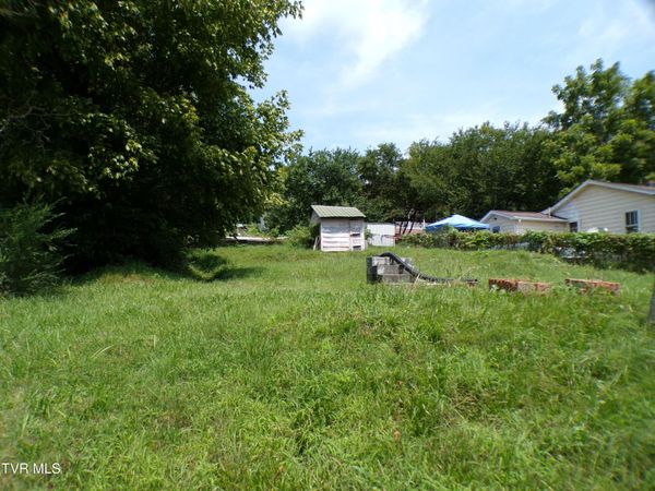 1724 Mcgee Street, Kingsport, TN 37660