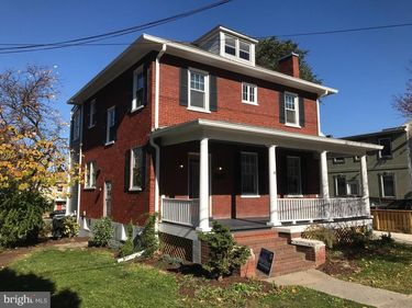 6 W CECIL STREET, WINCHESTER, VA 22601