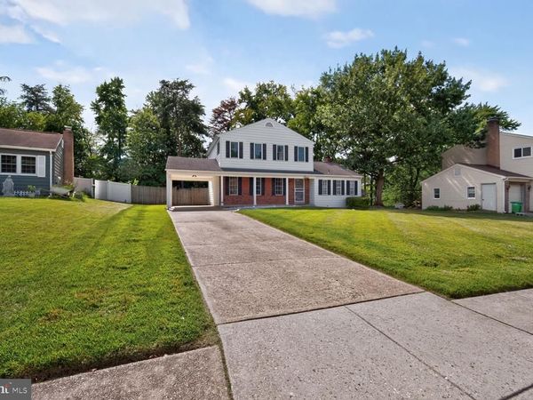 10907 FRUITWOOD DRIVE, BOWIE, MD 20720