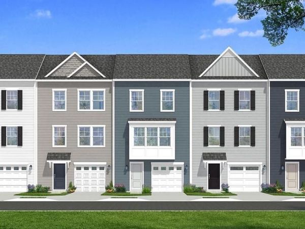 HOMESITE 103 ARAGON DRIVE, CHARLES TOWN, WV 25414