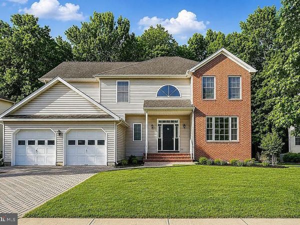 56 CHESAPEAKE ROAD, MONMOUTH JUNCTION, NJ 08852