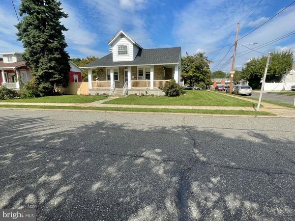 1017 SHELMIRE AVENUE, PHILADELPHIA, PA 19111
