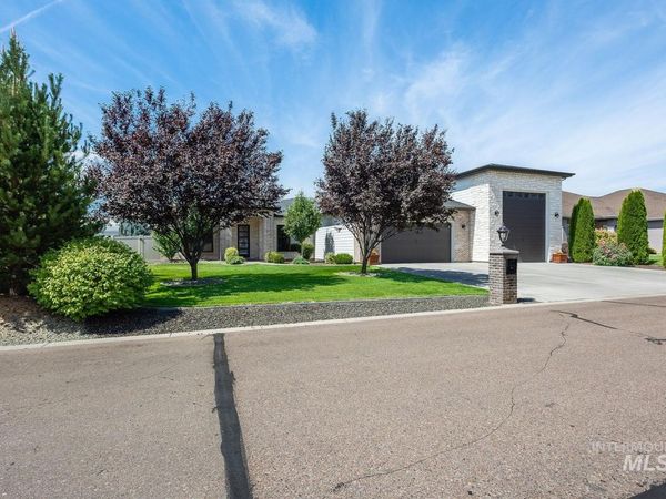 277 Dudley Ln., Nampa, ID 83687
