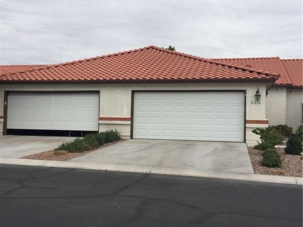 2616 MAGIC MOON Lane , Unit 4, Las Vegas, NV 89146