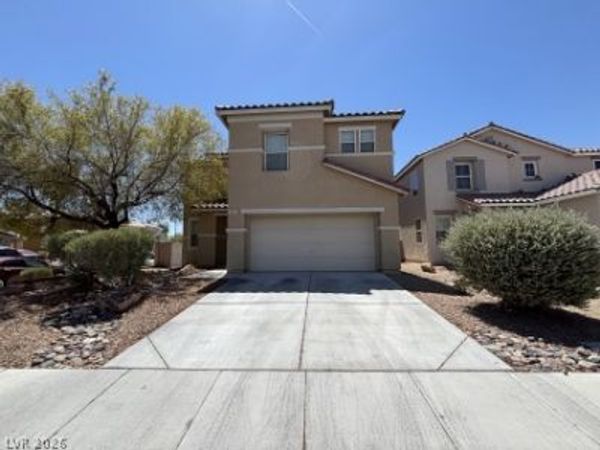 3441 Visionary Bay Avenue , North Las Vegas, NV 89081
