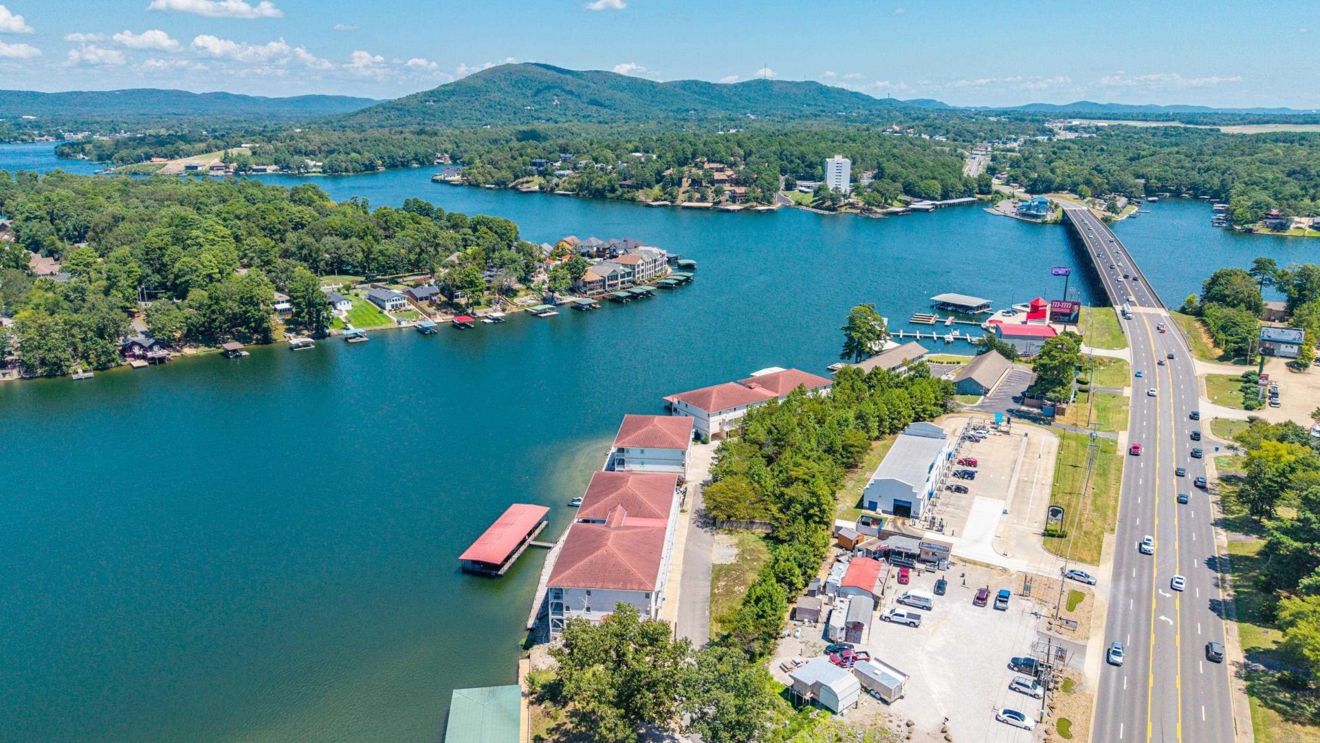1380 Airport Road Hot Springs, AR 71913