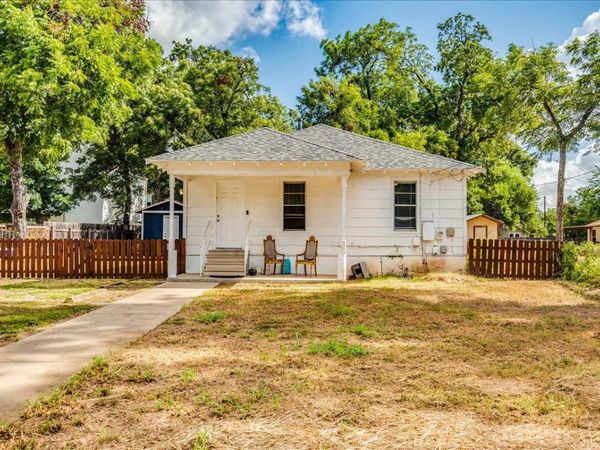 3512 Gonzales ST, Austin, TX 78702