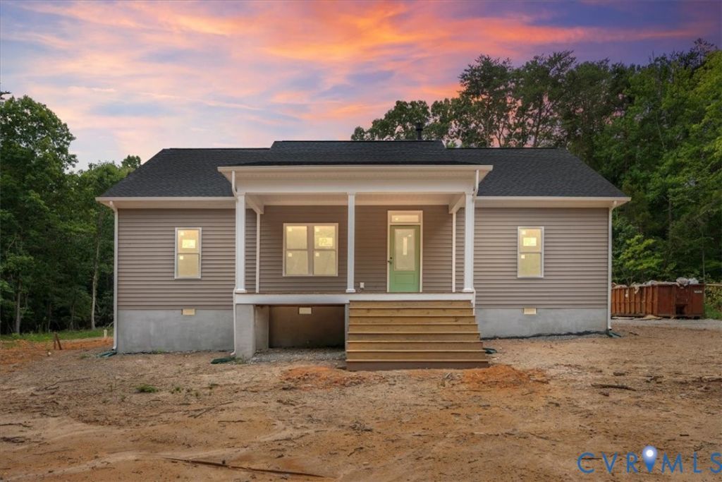 1387 New Town Road, Goochland, VA 23063 Main Photo