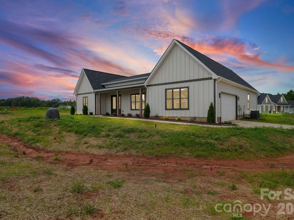 123 Trinity Court , Salisbury, NC 28147
