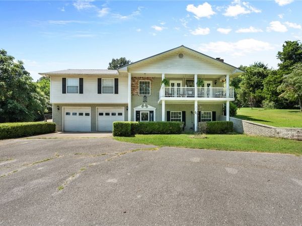 3696 AR-397, Harrison, AR 72601