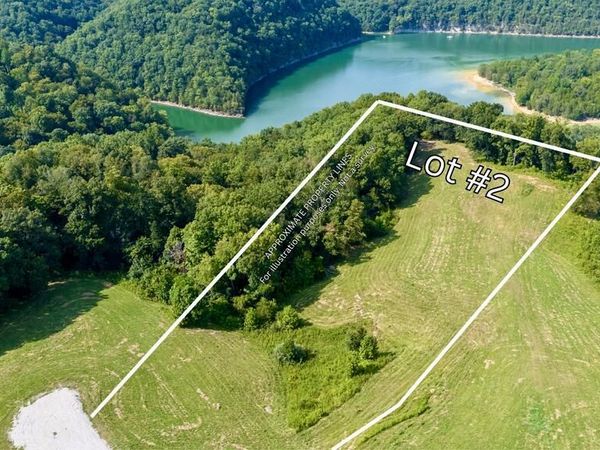 Tract 2 Cherrytree Ln, Monroe, TN 38573