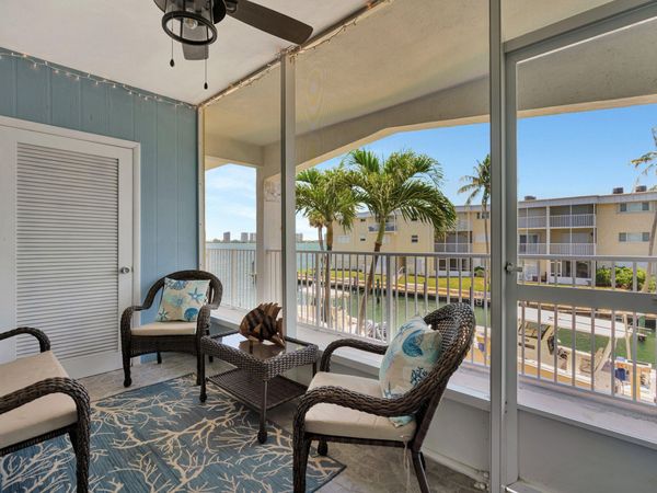 110 SHORE Court, Unit 201, North Palm Beach, FL 33408