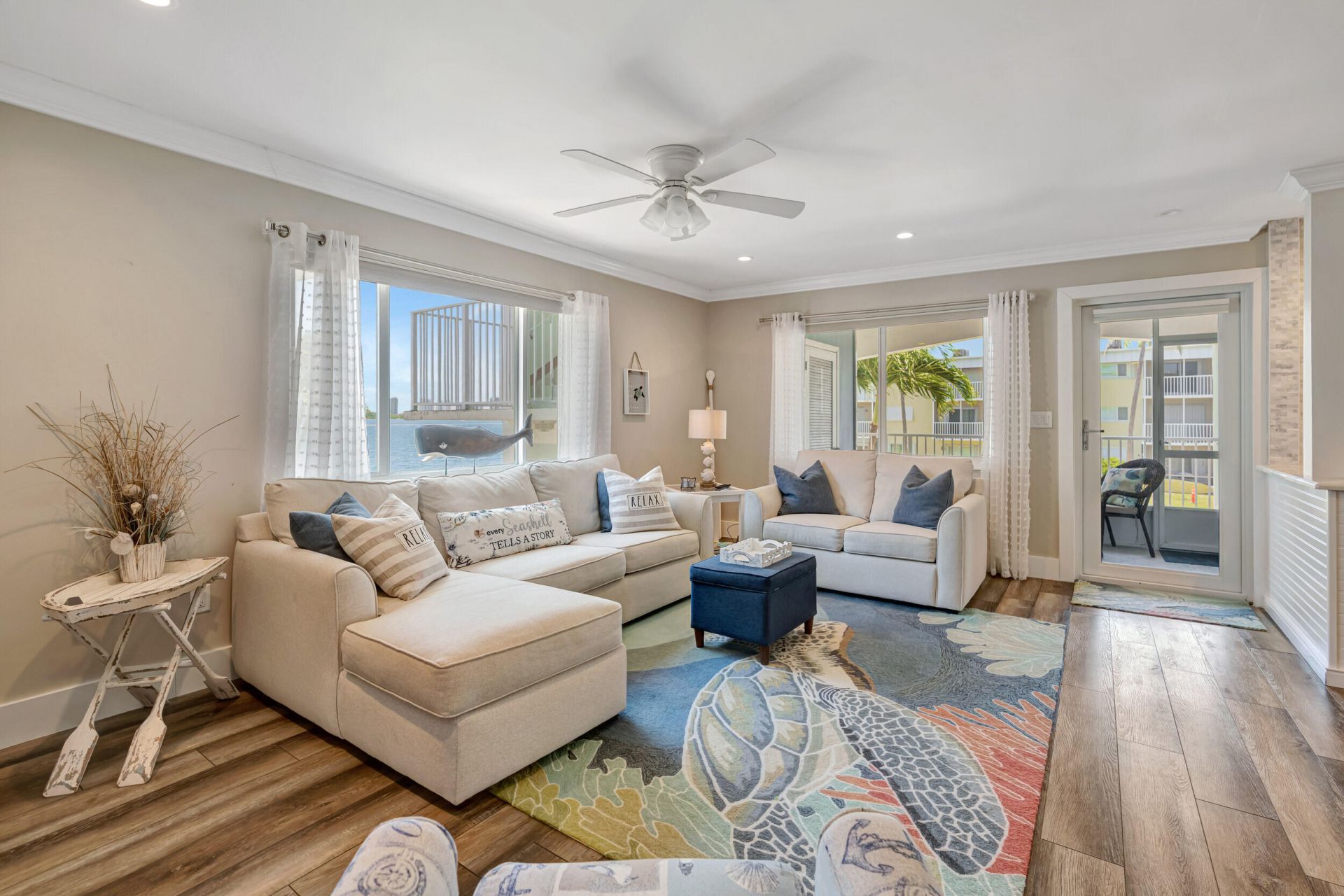 110 Shore Court, Unit 201, North Palm Beach, FL 33408 Photo