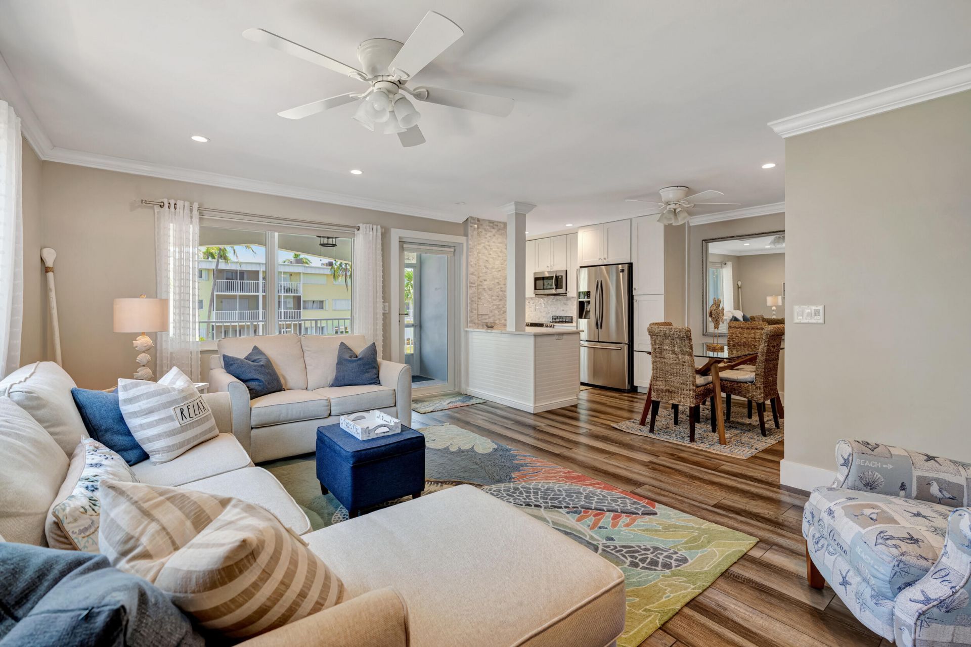 110 Shore Court, Unit 201, North Palm Beach, FL 33408 Photo