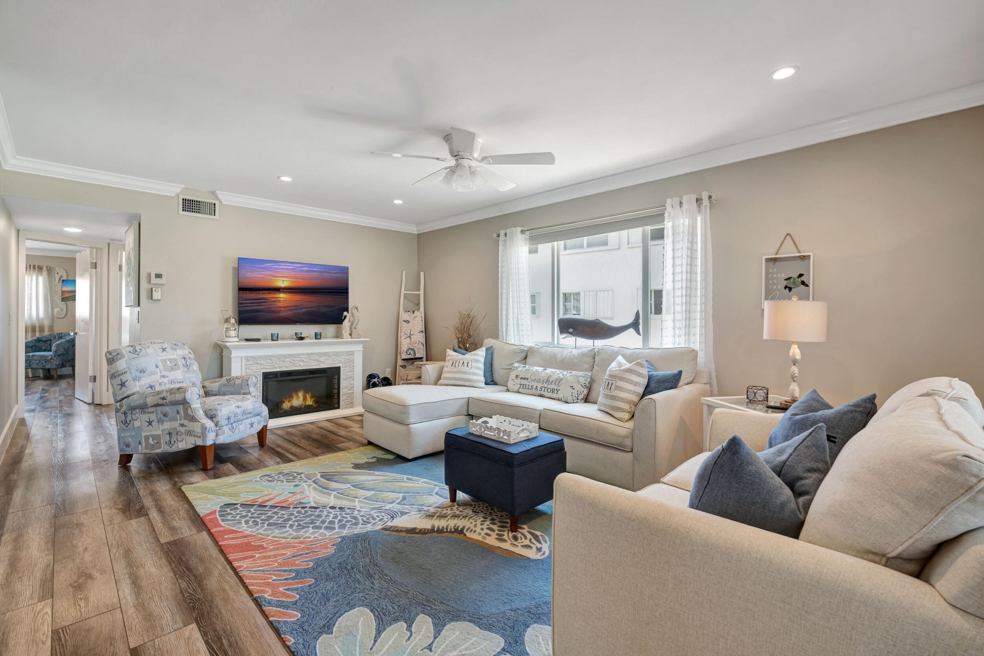 110 Shore Court, Unit 201, North Palm Beach, FL 33408 Photo