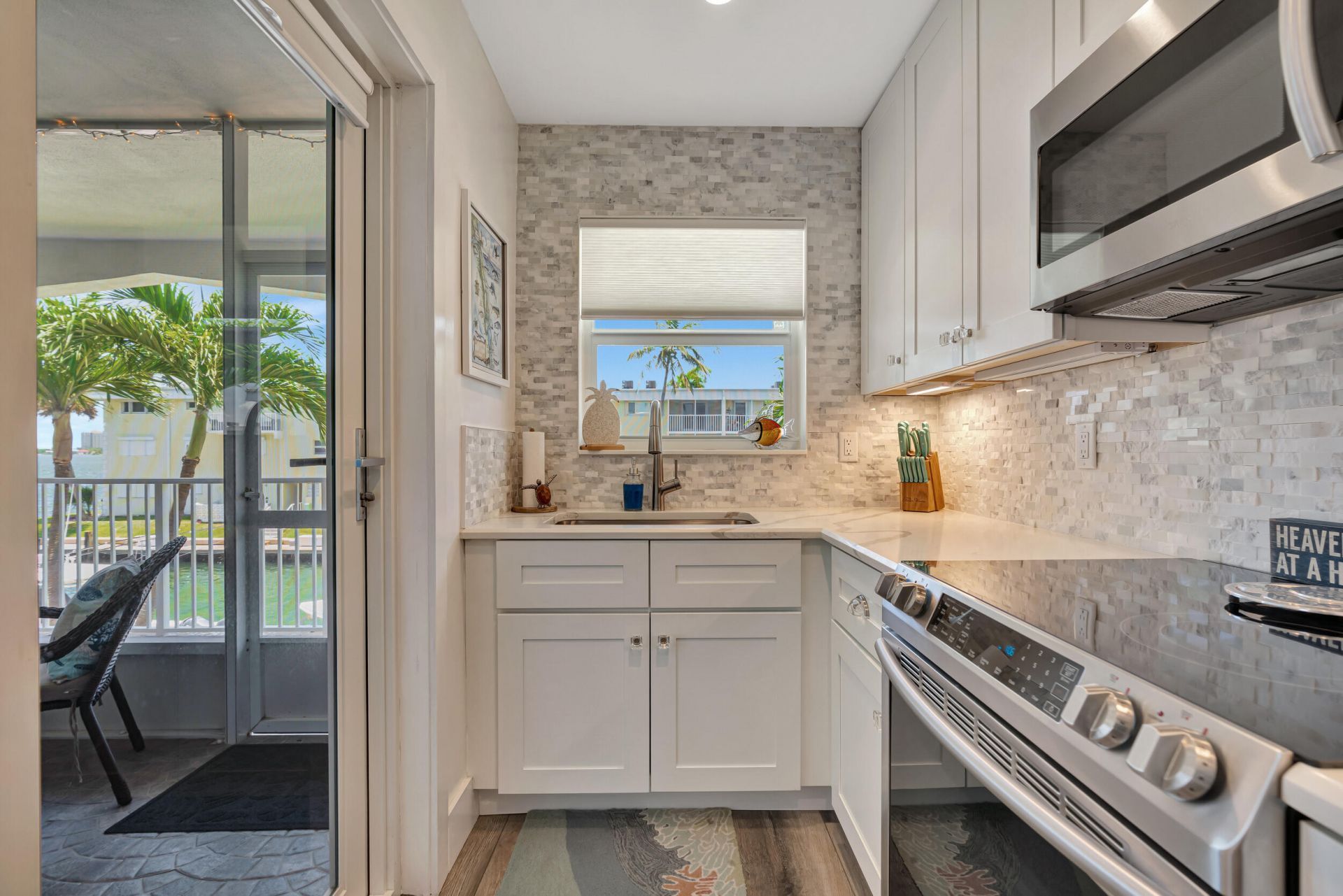 110 Shore Court, Unit 201, North Palm Beach, FL 33408 Photo