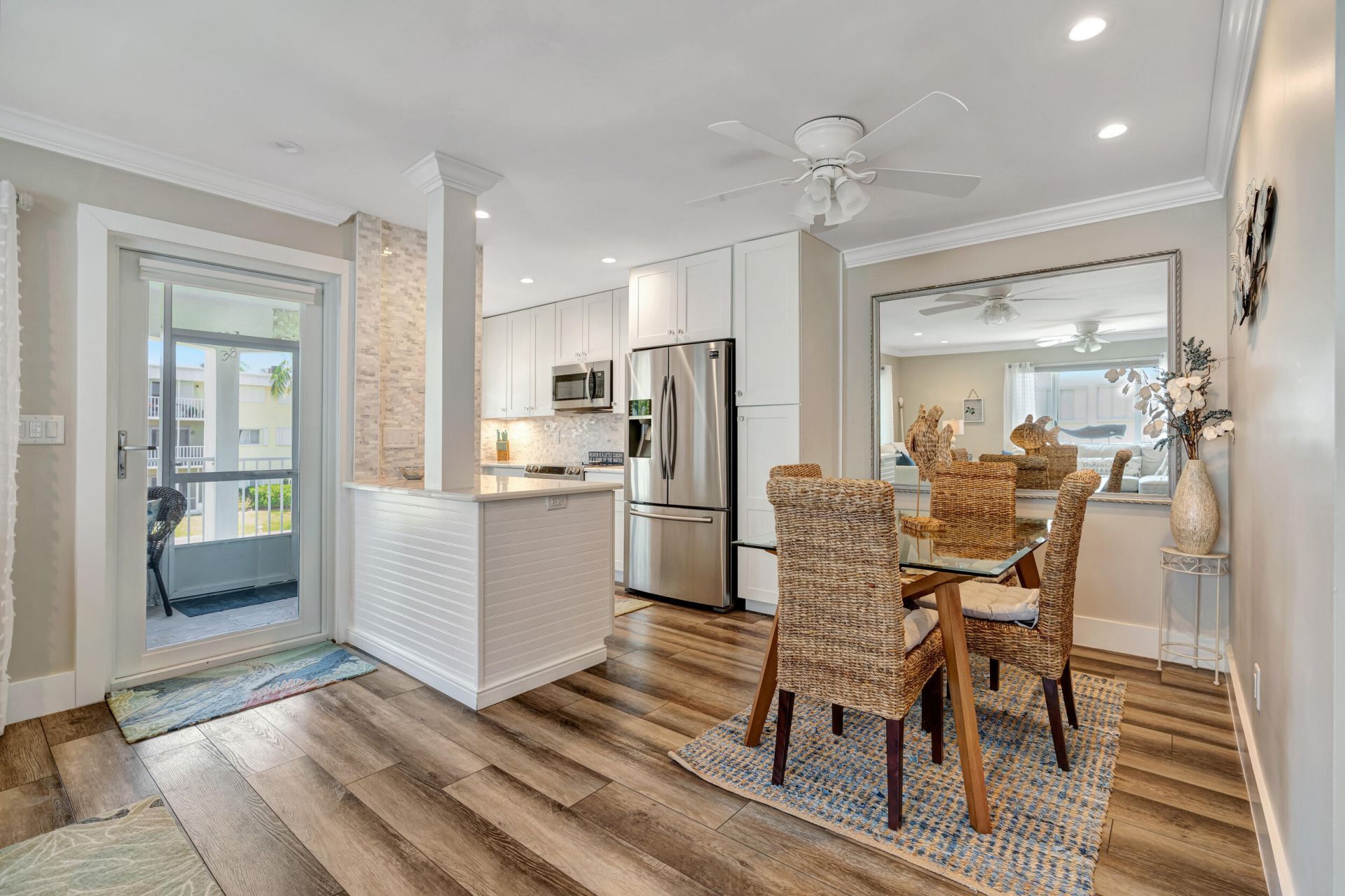 110 Shore Court, Unit 201, North Palm Beach, FL 33408 Photo