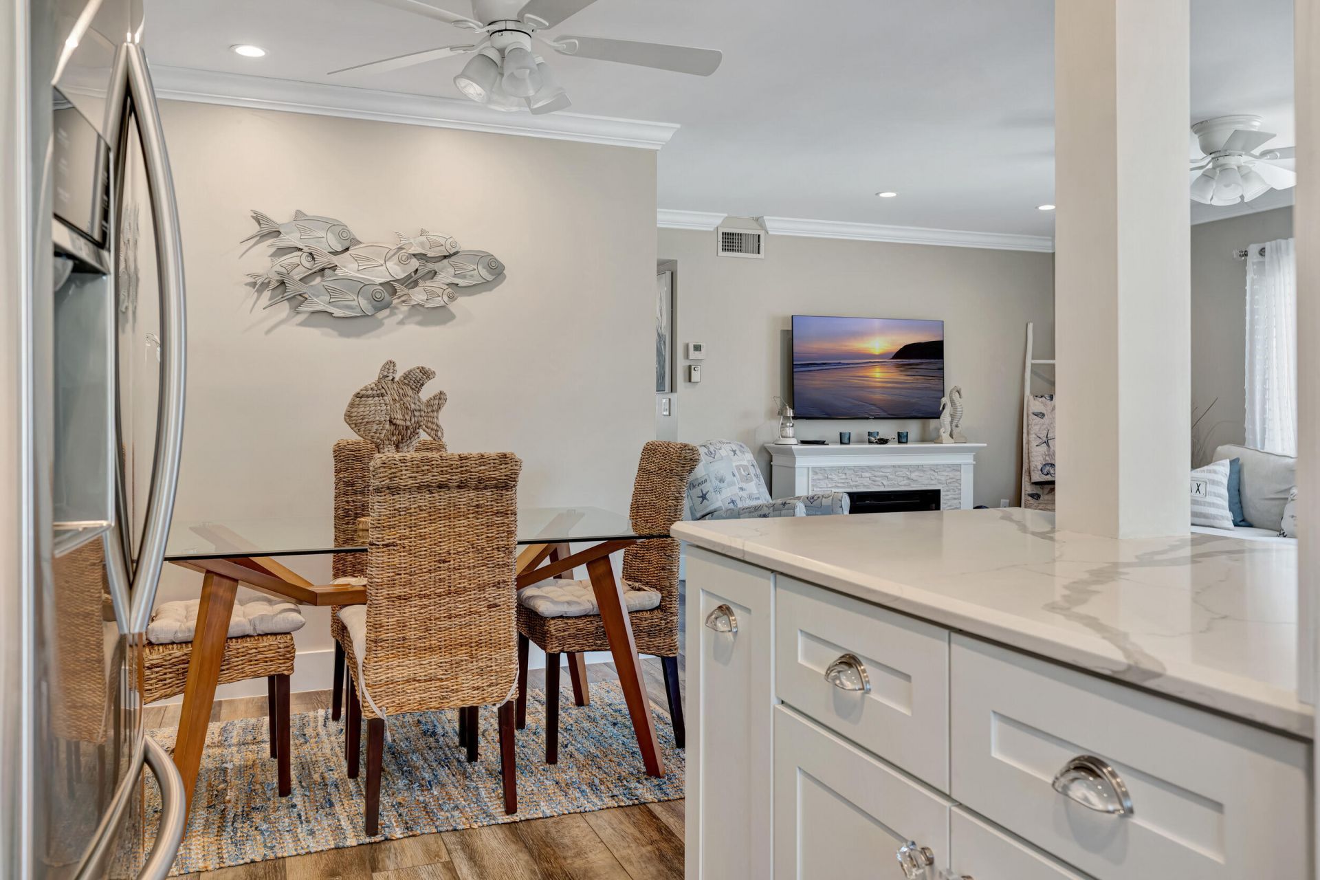 110 Shore Court, Unit 201, North Palm Beach, FL 33408 Photo