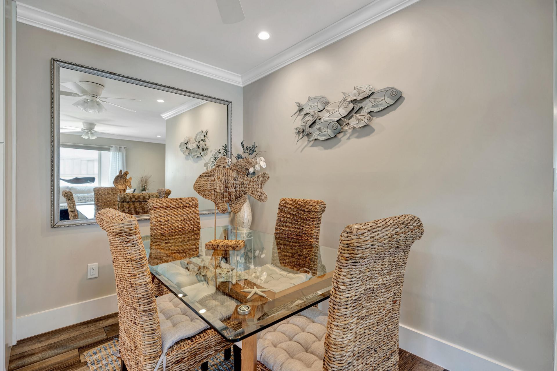 110 Shore Court, Unit 201, North Palm Beach, FL 33408 Photo